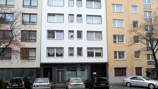 Apartments in Dusseldorf - photo 2