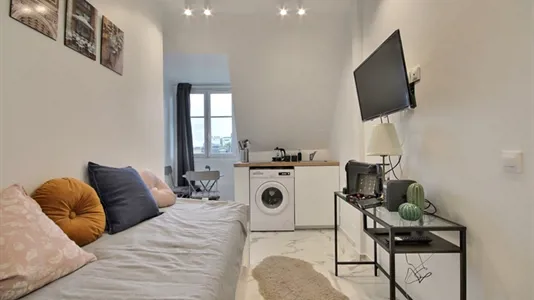 Apartments in Nanterre - photo 1