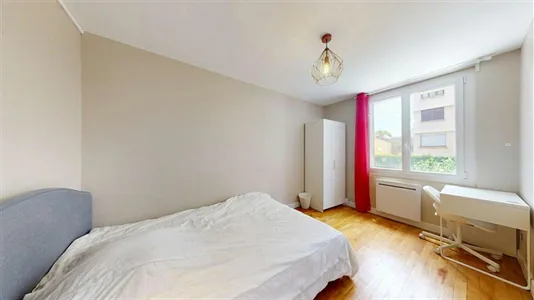 Rooms in Lyon - photo 3