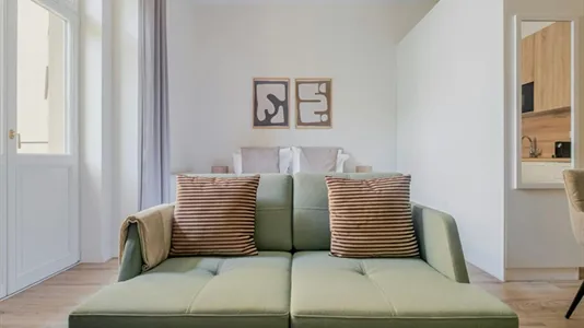 Apartments in Praha 6 - photo 2