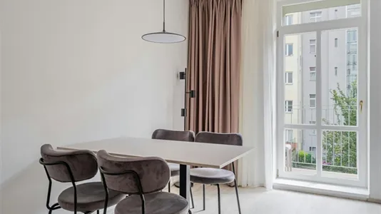 Apartments in Prague 10 - photo 7