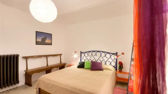 Rooms in Florence - photo 7