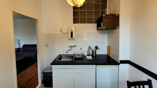 Apartments in Location is not specified - photo 8