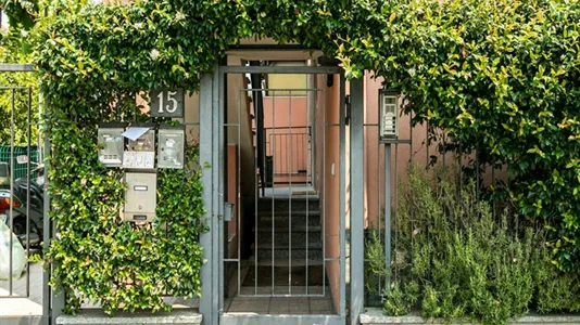 Rooms in Milano Zona 8 - Fiera, Gallaratese, Quarto Oggiaro - photo 10