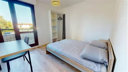 Room for rent in Toulouse, Occitanie