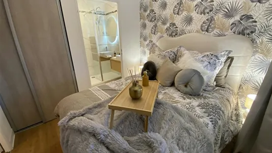 Apartments in Toulouse - photo 4