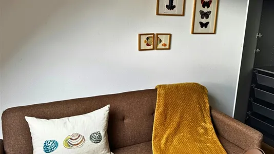 Rooms in Zürich Distrikt 10 - photo 6