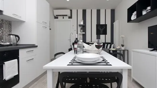 Apartments in Milano Zona 2 - Stazione Centrale, Gorla, Turro, Greco, Crescenzago - photo 8