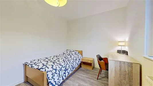 Rooms in Strasbourg - photo 3