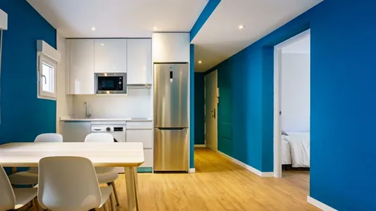 Rooms in Getafe - photo 5