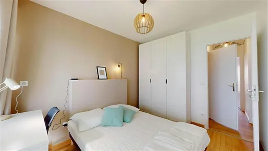 Rooms in Lyon - photo 2