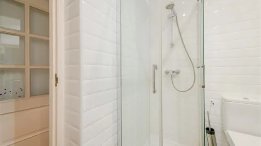 Rooms in Madrid Moncloa-Aravaca - photo 7