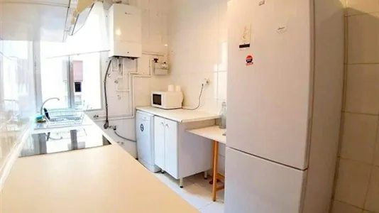 Rooms in Madrid Chamberí - photo 10