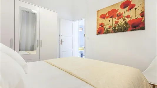 Apartments in Madrid Arganzuela - photo 2