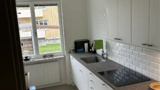 Apartments in Kalmar - photo 1