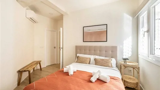 Apartments in Madrid Fuencarral-El Pardo - photo 2
