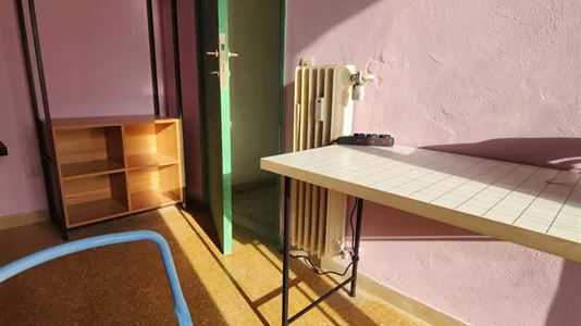 Rooms in Pisa - photo 2