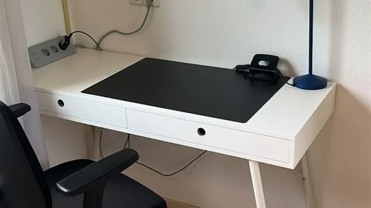 Rooms in Location is not specified - photo 3