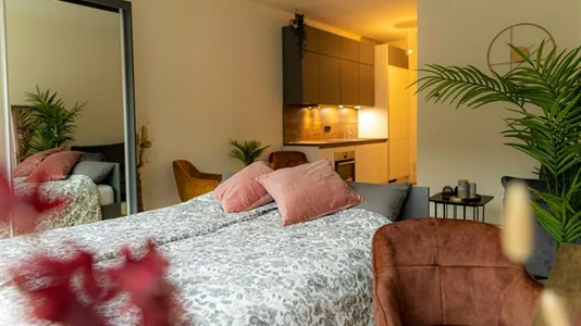 Apartments in Hamburg Nord - photo 9