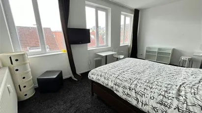 Room for rent in Stad Brussel, Brussels