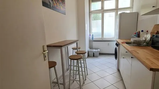 Rooms in Berlin Pankow - photo 8