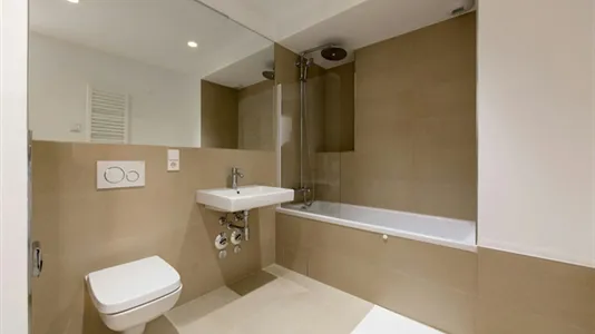 Rooms in Berlin Mitte - photo 9