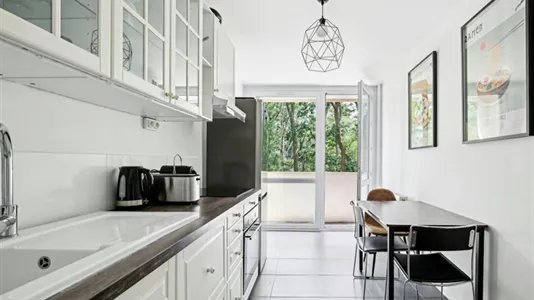 Rooms in Pontoise - photo 7