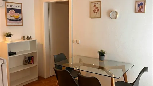 Apartments in Besnica - photo 6