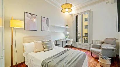 Room for rent in Barcelona Gràcia, Barcelona
