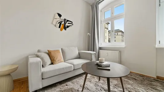 Apartments in Location is not specified - photo 2