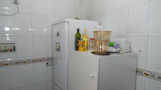 Rooms in Madrid Arganzuela - photo 6