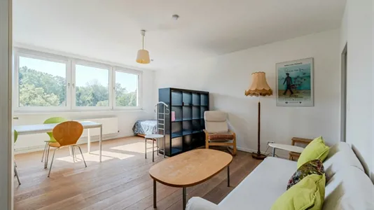 Apartments in Berlin Neukölln - photo 1
