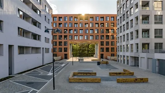 Apartments in Prague 10 - photo 10