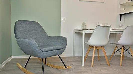 Apartments in Łódź - photo 8