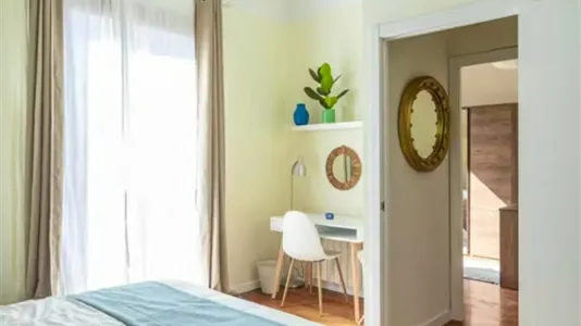 Rooms in Barcelona Sarrià-St. Gervasi - photo 5