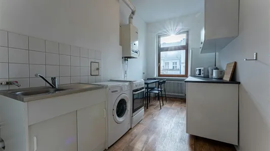 Rooms in Berlin Neukölln - photo 10