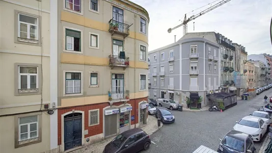 Rooms in Location is not specified - photo 8