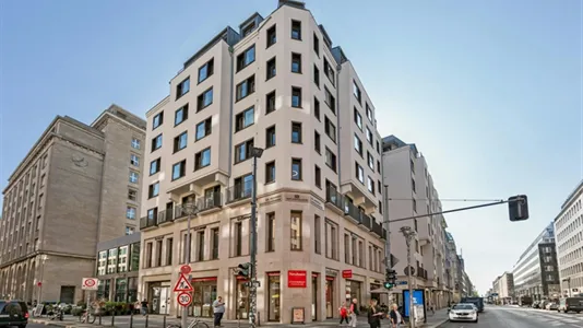 Rooms in Berlin Mitte - photo 4