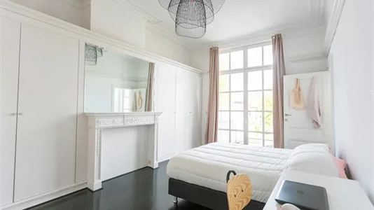 Rooms in Brussels Sint-Gillis - photo 1