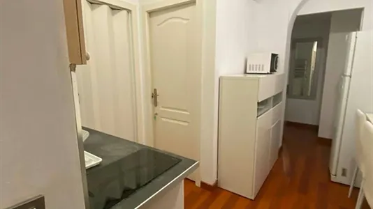 Rooms in Madrid Chamberí - photo 6