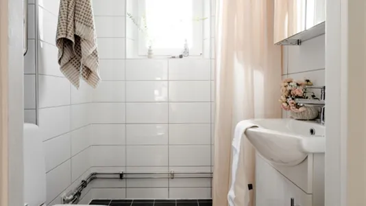 Apartments in Lundby - photo 11