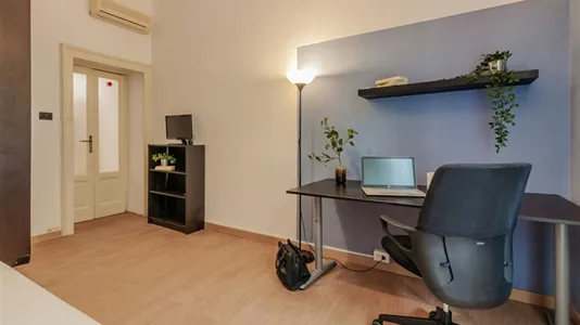 Rooms in Milano Zona 5 - Vigentino, Chiaravalle, Gratosoglio - photo 8