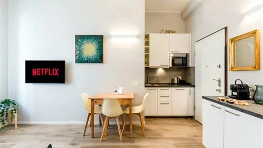 Apartments in Milano Zona 2 - Stazione Centrale, Gorla, Turro, Greco, Crescenzago - photo 3