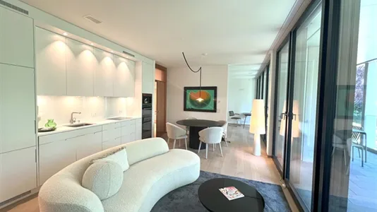 Apartments in Zürich Distrikt 8 - photo 6