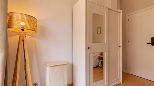 Rooms in Barcelona Les Corts - photo 7