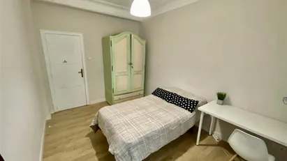 Room for rent in Zaragoza, Aragón