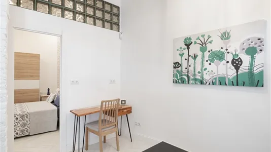 Apartments in L'Hospitalet de Llobregat - photo 6