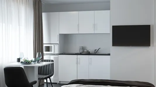 Apartments in Offenbach am Main - photo 4