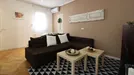 Apartment for rent, Madrid Salamanca, Madrid, Calle de Lagasca, Spain