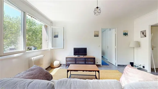 Rooms in Montpellier - photo 7